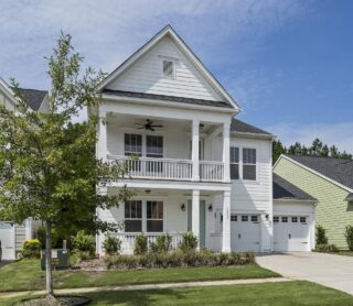 1088 Magnolia Warbler Way, Ravenel SC 29470