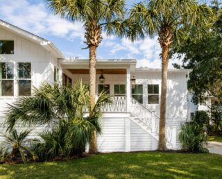 257 Forest Trail, Isle of Palms SC 29451