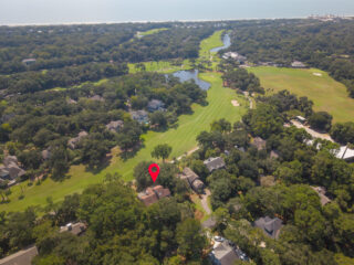 11 Angler Hall, Kiawah Island SC 29455