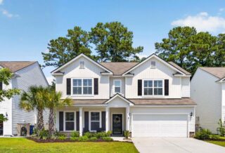 2151 Leopold Street, Johns Island SC 29455