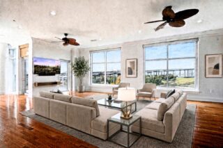 241 Cooper River Drive # 241, Mount Pleasant SC 29464
