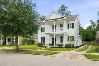 1647 Seabago Drive, Charleston SC 29414