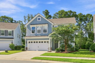 1184 Cultivator Street, Mount Pleasant SC 29466