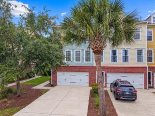 3472 Claremont Street, Mount Pleasant SC 29466
