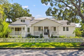 1501 Middle Street, Sullivans Island SC 29482