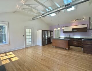 1224 Hollywood Drive, Charleston SC 29407