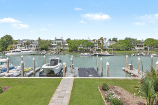 30 Morgan Place Drive, Isle of Palms SC 29451