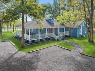 4501 Millspring Road, Hollywood SC 29449