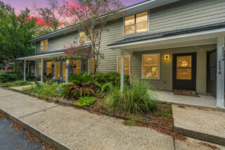 1176 Julian Clark Road, Charleston SC 29412