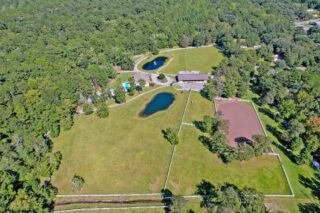 5348 Hunt Course Lane, Hollywood SC 29449