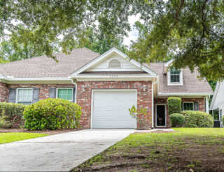 1515 Royal Colony Road, Johns Island SC 29455