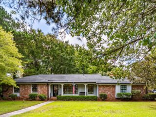 426 Wedgewood Street, Charleston SC 29407
