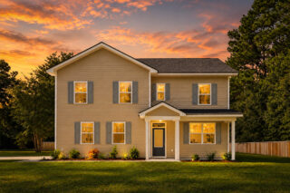 3314 Log Cabin Road, Johns Island SC 29455