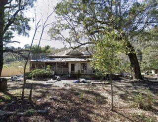 4327 Highway 165, Yonges Island SC 29449