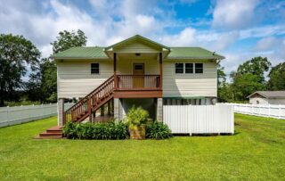 5271 Prices Bridge Lane, Walterboro SC 29488