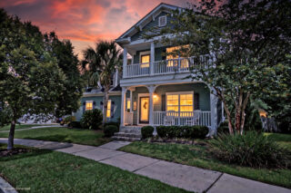 1299 Segar Street, Johns Island SC 29455