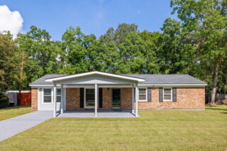 1932 Sunnyvale Avenue, Charleston SC 29414