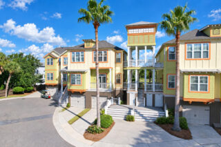 204 Michigan Avenue Unit 4, Folly Beach SC 29439