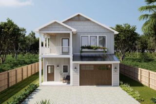 1951 Pinopolis Road, Pinopolis SC 29469