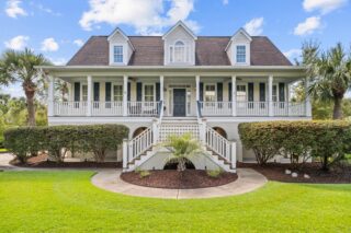1113 Beresford Run, Charleston SC 29492
