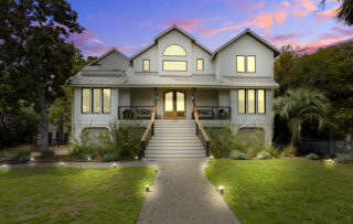 2918 Middle Street, Sullivans Island SC 29482