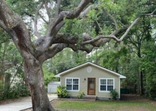 418 Meritta Avenue, Beaufort SC 29902