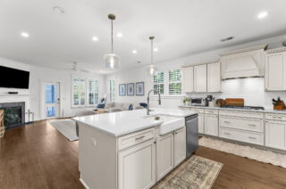 1483 Wando Landing Street, Charleston SC 29492