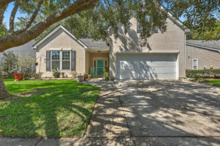 2113 Baldwin Park Drive, Mount Pleasant SC 29466