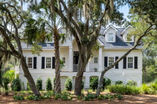 2472 Seabrook Island Road, Seabrook Island SC 29455