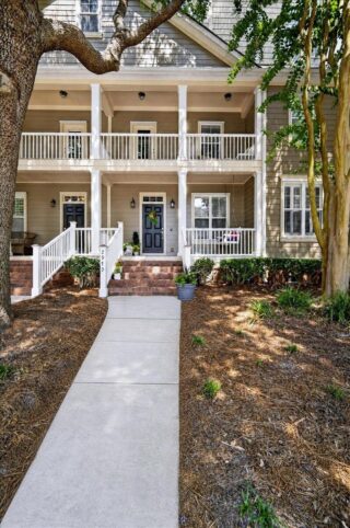 2979 Treadwell Street, Mount Pleasant SC 29466