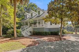 2924 Baywood Drive, Seabrook Island SC 29455