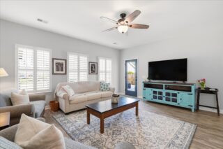 1559 Thin Pine Drive, Johns Island SC 29455