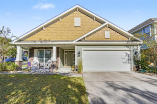 91 Shell Hall Way, Bluffton SC 29910