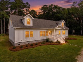 3912 Chisolm Road, Johns Island SC 29455