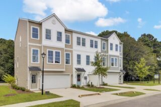150 Fernbank Road, Johns Island SC 29455