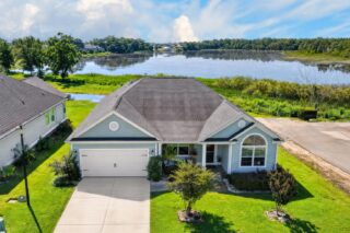 239 Red Leaf Boulevard, Moncks Corner SC 29461