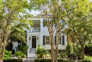 506 Indian Corn Street, Charleston SC 29492