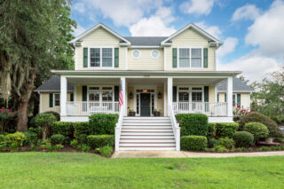 3938 Willow Pointe Lane, Johns Island SC 29455