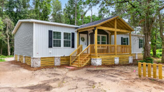 342 Bluebird Trail, Saint George SC 29477