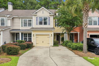1834 Chauncy’s Court, Mount Pleasant SC 29466