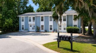 902 Royal Tern Lane # D, Mount Pleasant SC 29464