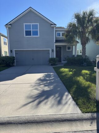 8 Dewees Lane, Hilton Head Island SC 29926