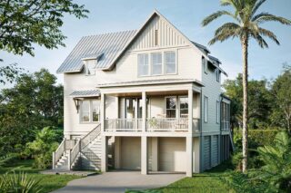 8164 Jack Island Drive, Johns Island SC 29455