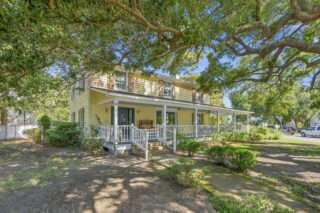 1620 Poe Avenue, Sullivans Island SC 29482