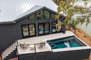 178 Marsh Island Drive, Kiawah Island SC 29455