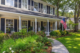 1285 Horseshoe Bend, Mount Pleasant SC 29464