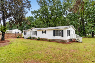 3952 Clover Hill Road, Green Pond SC 29446
