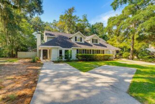 2610 Joshua Circle, Beaufort SC 29902
