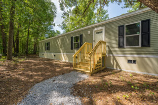 419 Old Bell Road, Saint George SC 29477