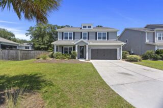 1279 Hammrick Lane, Johns Island SC 29455